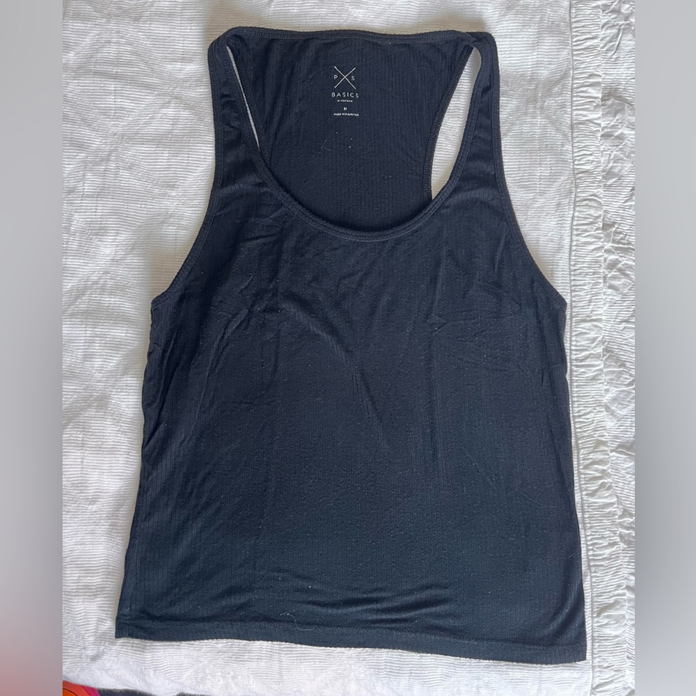 Pacsun Basics Tank Top